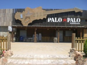 Sala Palo Palo